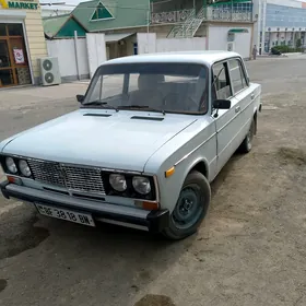 Lada 2106 1996