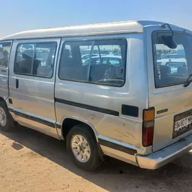 Toyota Hiace 1987