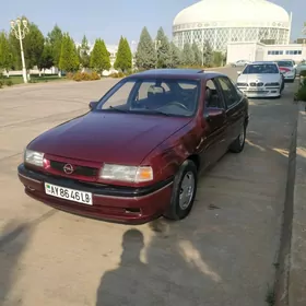 Opel Vectra 1995