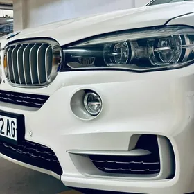 BMW X5 2015