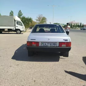 Lada 21099 2004