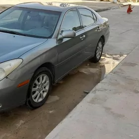 Lexus ES 300 2002