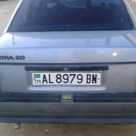 Opel Vectra 1989