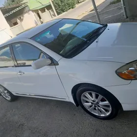 Toyota Corolla 2004