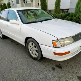 Toyota Avalon 1996