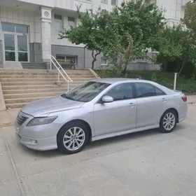 Toyota Camry 2007