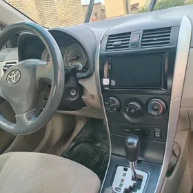 Toyota Corolla 2008