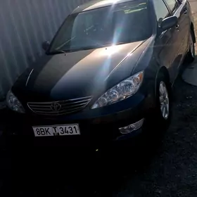 Toyota Camry 2002