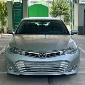 Toyota Avalon 2013