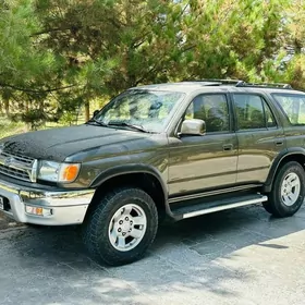 Toyota 4Runner 1999