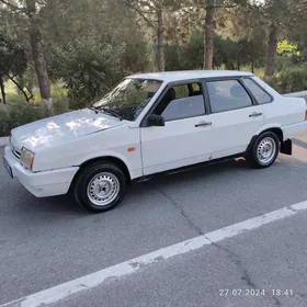 Lada 21099 2000