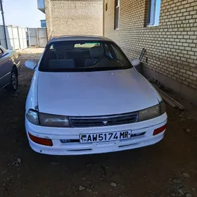 Toyota Carina 1995