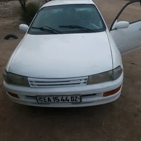 Toyota Carina 1993