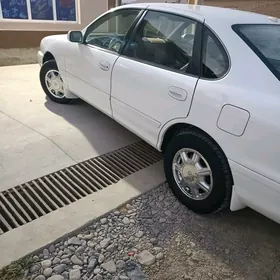 Toyota Avalon 1997