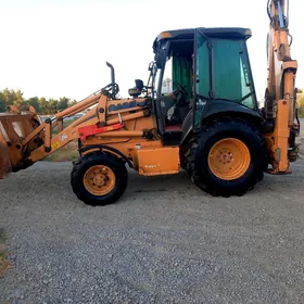 JCB 3CX Compact 2008