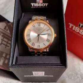 Часы Tissot