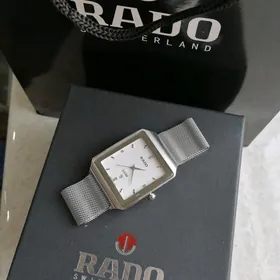 Rado!Arzalandys!