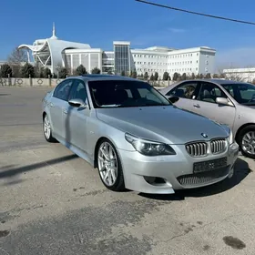 BMW E60 2008