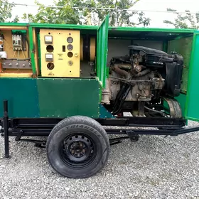 generator diwijok