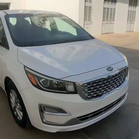 Kia Sedona 2020