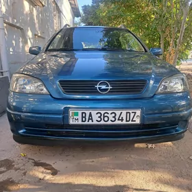 Opel Astra 2001