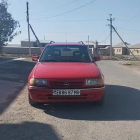 Opel Astra 1994