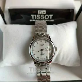 Tissot  женские