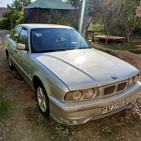 BMW 525 1995