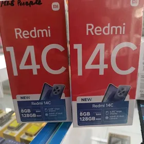 REDMI 14 C KREDIT 3/6/12 AŶ