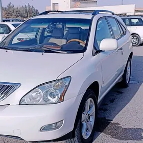 Lexus RX 330 2004