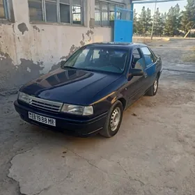 Opel Vectra 1991