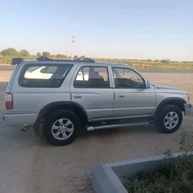 Toyota 4Runner 1999