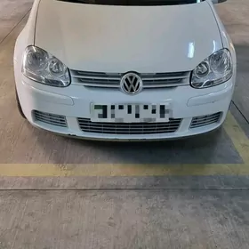 Volkswagen Golf 2007