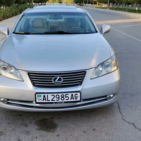 Lexus ES 350 2007