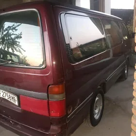 Toyota Hiace 1994