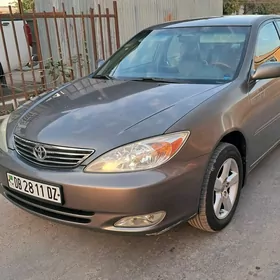 Toyota Camry 2002