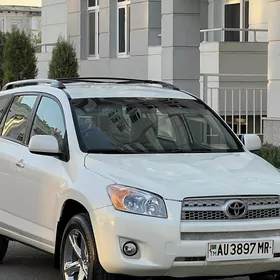 Toyota RAV4 2010