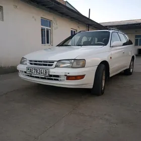 Toyota Corona 1993