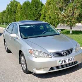 Toyota Camry 2005