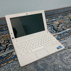 Lenovo notebook.