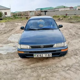 Toyota Corolla 1994