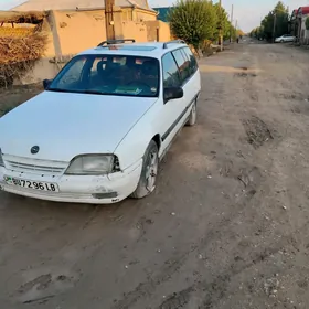 Opel Omega 1989