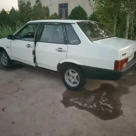 Lada 21099 1999