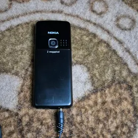 nokia 6300