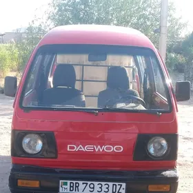 Daewoo Damas 1993