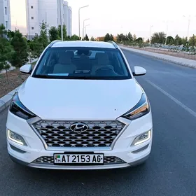 Hyundai Tucson 2020