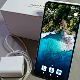 Xiaomi redmi note 9