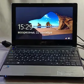 Нетбук acer aspire one