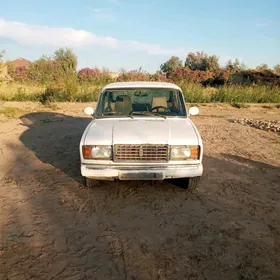 Lada 2107