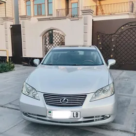 Lexus ES 350 2009